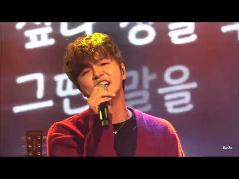 2019.10.20 정동하- 이별을 노래로 만들어보았습니 -컬러콘서트( COLOUR CONCERT Wine Day)