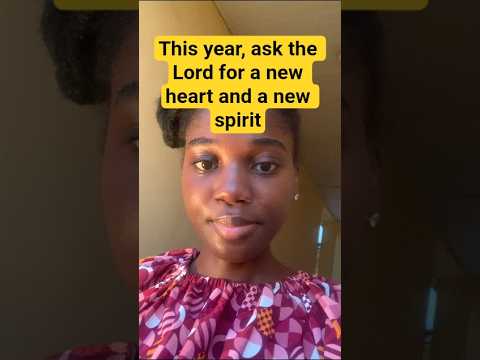 Ezekiel 36:26 #shorts