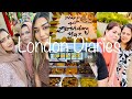 London Diaries Bengali Vlog Camden Market Whitechapel Sylheti Vlog Ash Beauty Vlogs
