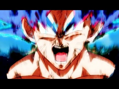 WHAT HAVE THEY DONE TO GOKU???!!! NEW LEAKS CHANGE THE DBS MANGA FOREVER (DBS Manga Chapter 82)