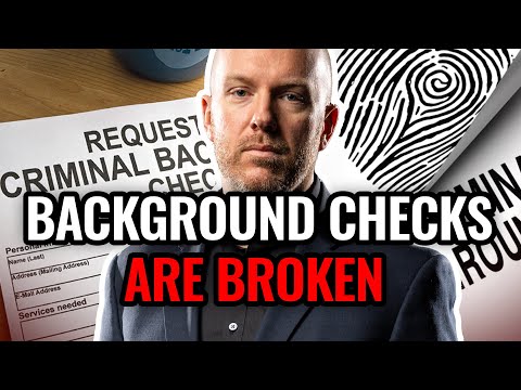 4473 Hintergrundüberprüfungen für Waffenkäufe sind fehlerhaft