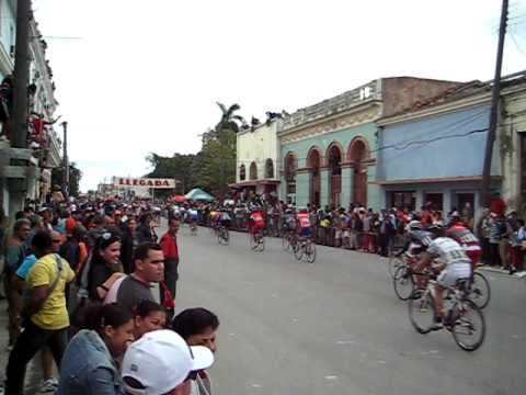 Vuelta a Cuba 2010 Etapa 10