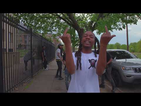 T Dot Carter ''Big Things''