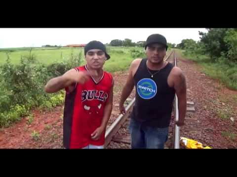 O Néctar Mc's - Sem Apologias (WebVideo)