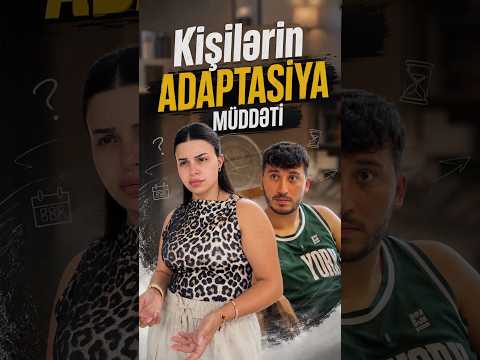 Xanımlar, sizin də evdə belə bir 