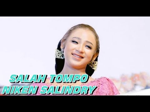 Niken Salindry - SALAH TOMPO (Official Music Video)