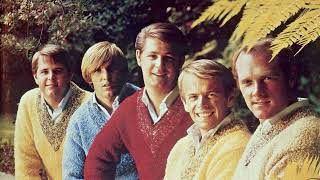 The Beach Boys - I'm So Young (2025 Remix)