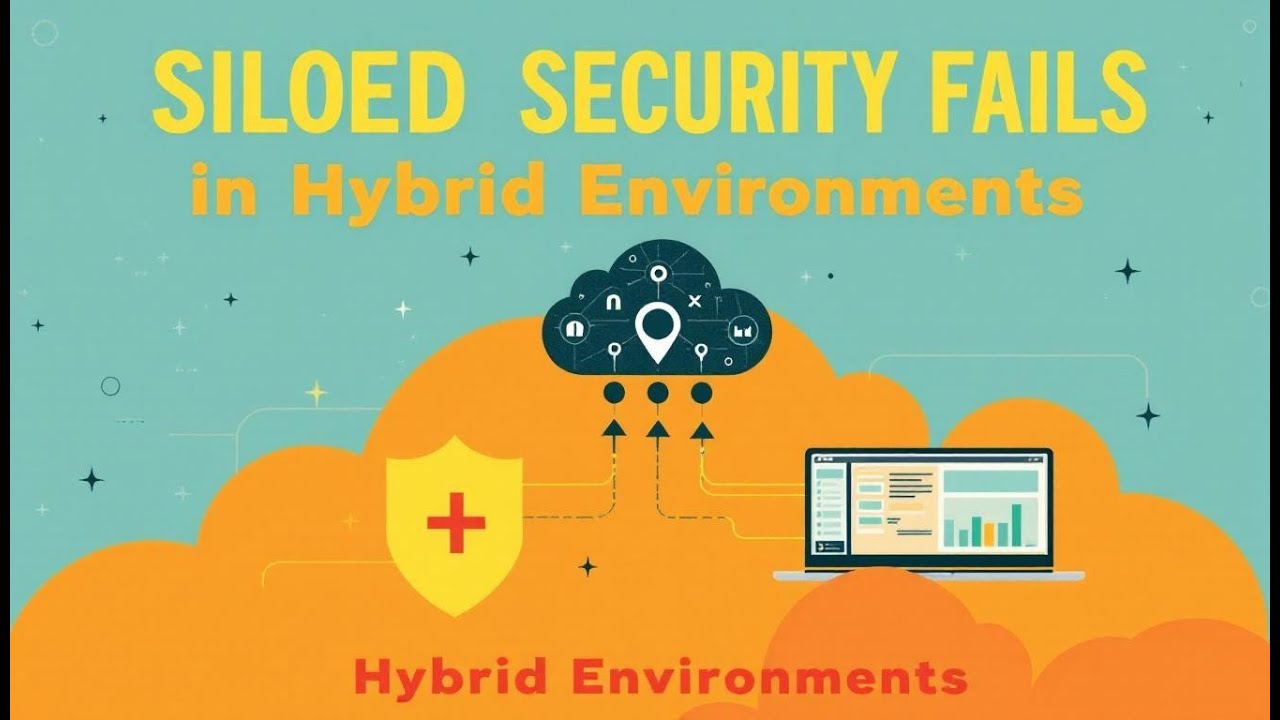 Your "Hybrid Security" Is A Lie: Why Defender XDR Is Mandatory