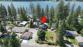 33348 S Lakeview Ln, Valley, WA 99181#realestate #estatehomes #realestateagents #realtors #lakeview