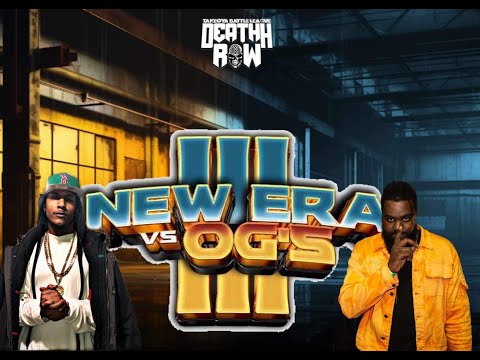 A Rod vs Notorious Notise