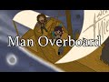 Man Overboard