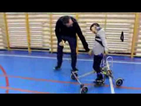 Pracowity dzień Błażeja NF WALKER HKAFO BAFFIN ( pharrell williams happy )