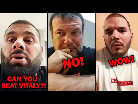 LEVAN & ERMES GOT SHOCKED WHEN DEVON SAID THIS!!