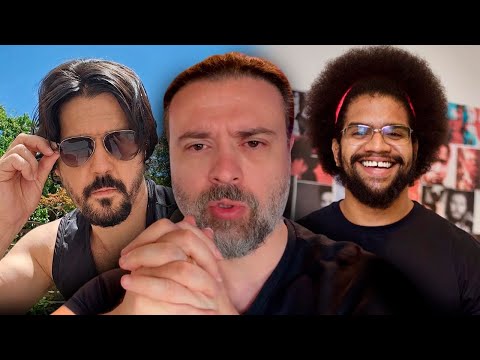 Thiago Braga vs. Jones Manoel