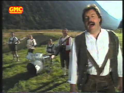 Alpenland Quintett - Mir geh'n nit hoam