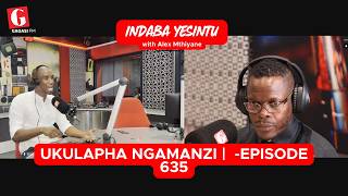 Download lagu UKULAPHA NGAMANZI | INDABA YESINTU mp3