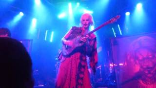 John 5 Whisky A Go Go "Beat It" Michael Jackson cover  March 17, 2017 008