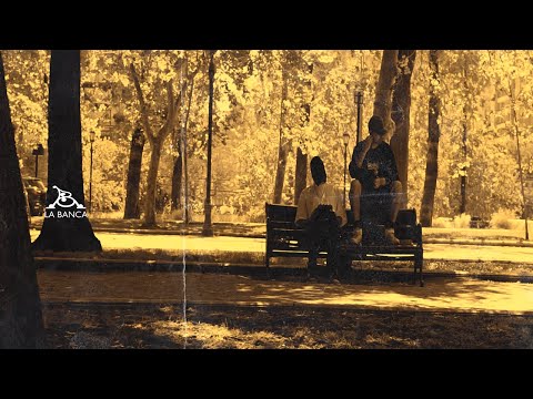 TÁNATOS & CHARLY HUMOS - LA BANCA / TERCERA TEMPORADA