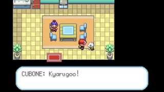 Just Plain Depressing - Let's Play Pokémon LeafGreen Part 34