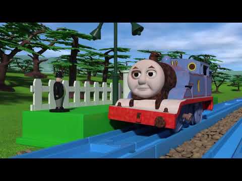 Engine Story 3 (Toy Story 3) Part 8 - What About Hiccup?