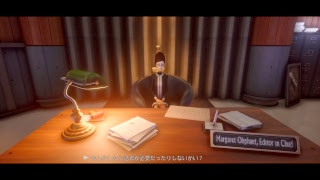 #11.5【ホラー】なおちーの「We Happy Few」