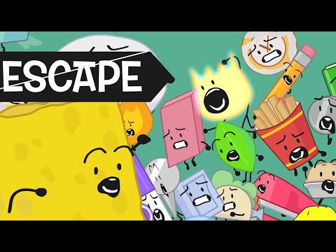 BFB 6 but switched bodies