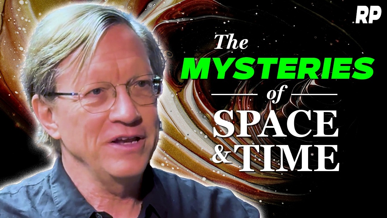 Tim Maudlin: A Masterclass on Special Relativity