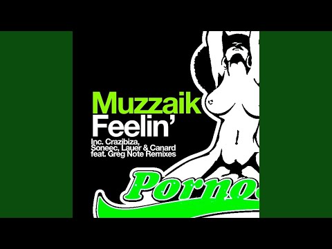 Feelin' (Crazibiza Remix)