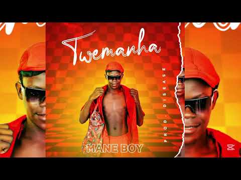 Twemana by mane boy labisa (official music oudeo 