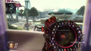 [COD:BO2]おかえり青春