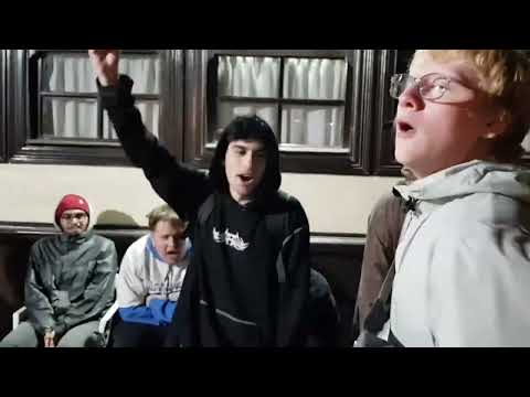 (8VOS) Broka vs Culmino vs Aaron