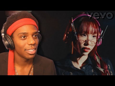 Jerkyyy Reacts To LUSS - เตลิด (Sucker) [Official Music Video]