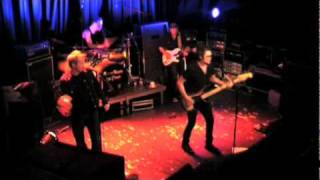Glenn Hughes and Come Taste the Band "Might just take your life"