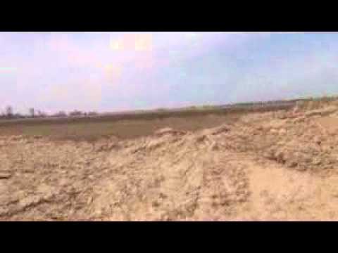 استهداف مطار دير الزور العسكري من قبل كتيبة سيوف الحق وكتائب أهل بدر