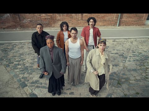 Guillem Roma - Uno Mismo (Videoclip Oficial)