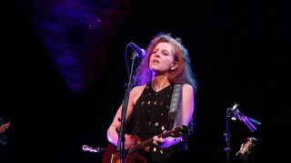 Neko Case / Deep red bells / Observatory - San Diego, CA / 12/8/18