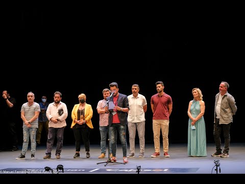 Fallo del jurado Infantil