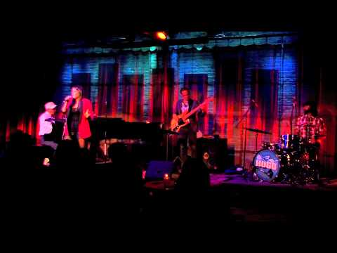 Lose My Number - Jesse Palter and the Alter Ego at Evanston SPACE