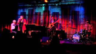 Lose My Number - Jesse Palter and the Alter Ego at Evanston SPACE