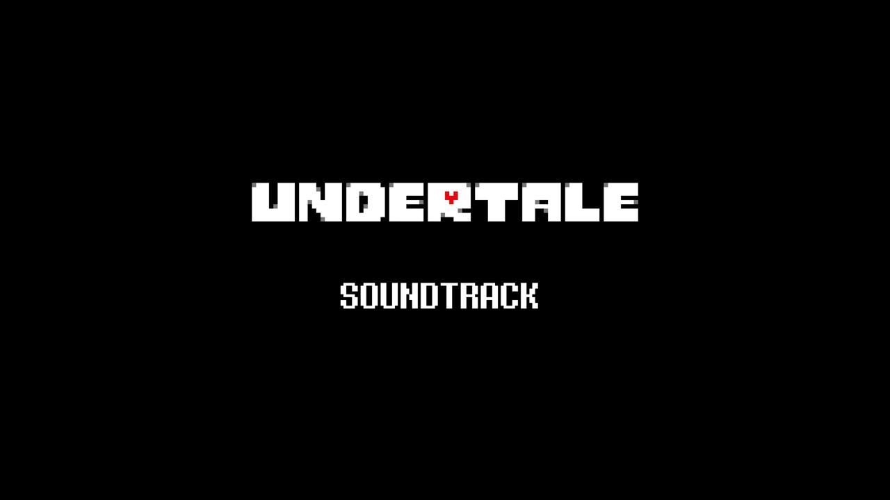085. Fallen Down (Reprise) (UNDERTALE Soundtrack) - Toby Fox