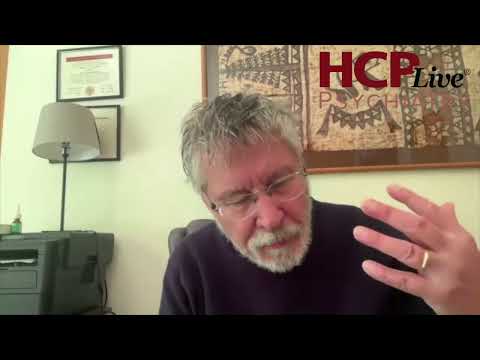 Bessel van der Kolk, MD: What MDMA Assisted Therapy Taught us About PTSD