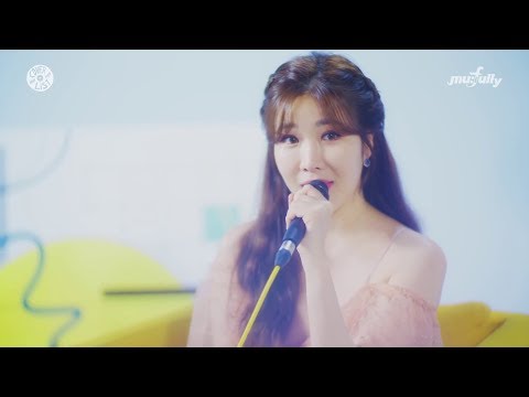 Lee Haeri 이해리 - Disney Medley (Live)