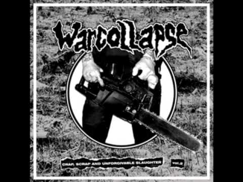 Warcollapse - Ovaent -(Purrkur Pillnikk)