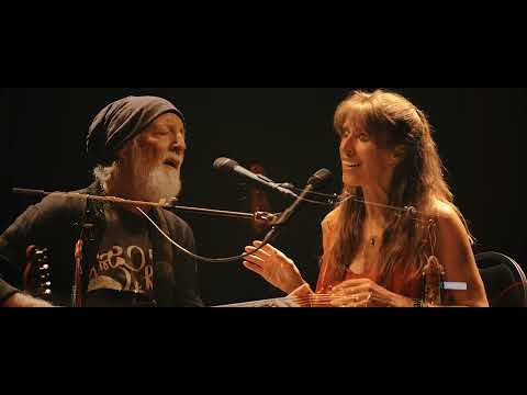 Deva Premal & Miten -  Gayatri Mantra - Live in Zurich, 2022