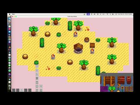 Java Leveleditor