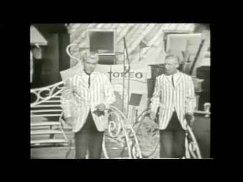 NEW * Baby Talk - Jan & Dean {Stereo} 1959