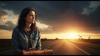 Uma viagem ao Texas: Ellie aprende sobre perdão e descoberta pessoal ao visitar seu pai 💖✈️