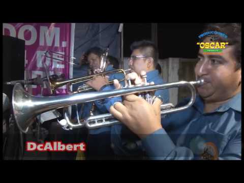 LAS VOCES DE ORO - CONCIERTO COMPLETO ANIVERSARIO EN LA BOMBONERA  TRUJILLO 2016 - Part 2