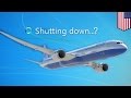 Fatal Glitch Could Crash Dreamliner Bug Could Cause The Plane Shutdown Mid Flight TomoNews