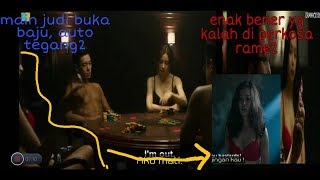Download lagu PERMAINAN JUDI DI KOREA ! harus Buka Baju, Dan Yang Kalah Mati ! mp3